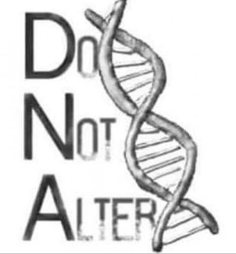 USA do not alter