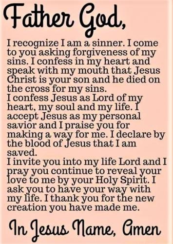 062923 - I confess