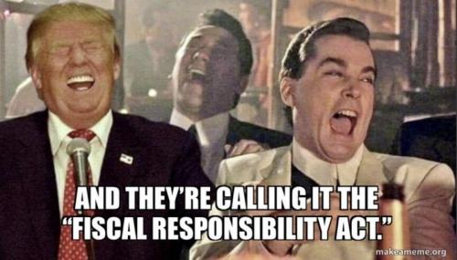 M physical responsibility act