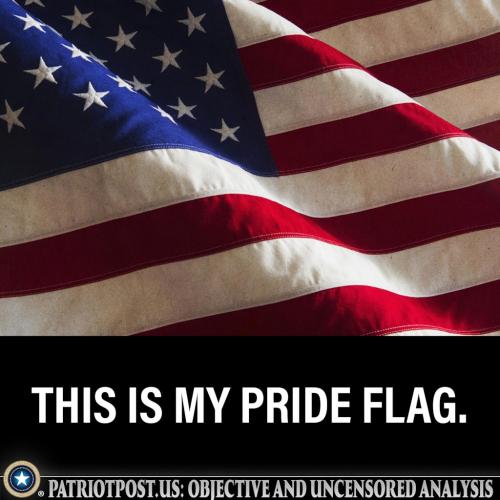 pride