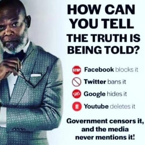 M truth told