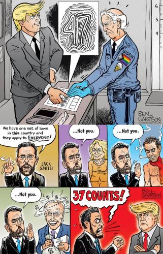 LiberalTraitors2024