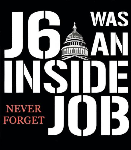 RO J6 never forget