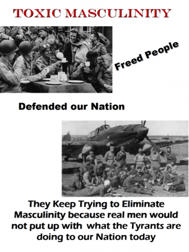 Toxic-Masculinity