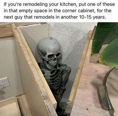 USA remodeling