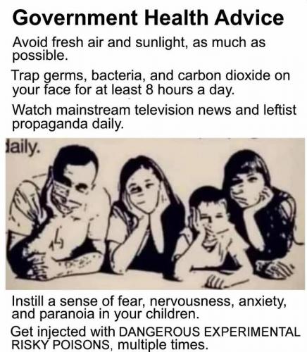 GovHealthAdvice