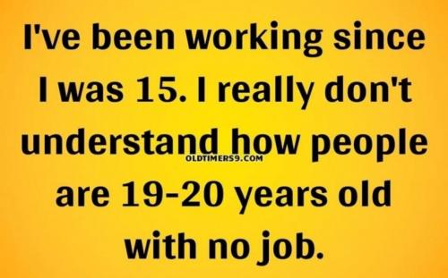 M working