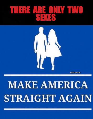 two sexes