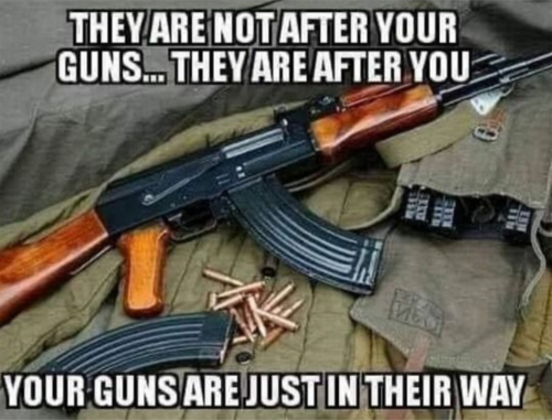 USA after You