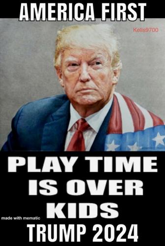 RO America first