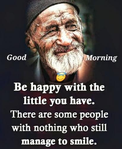 060523 - Be happy