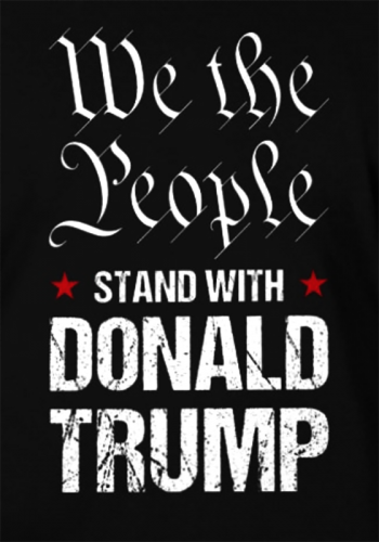 B We The People
