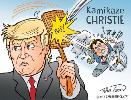 ChristiePoliticalSuicide
