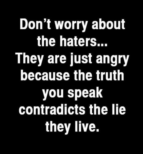 USA don't worry