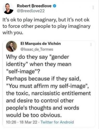 IT'S OK TO PLAY  TS