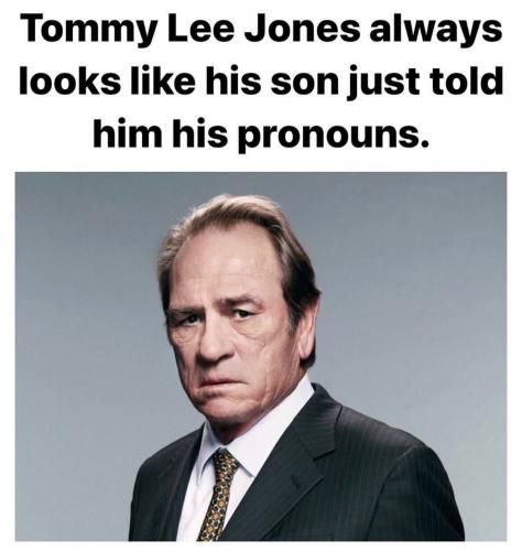 tommy