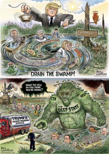 DrainTheSwamp2024