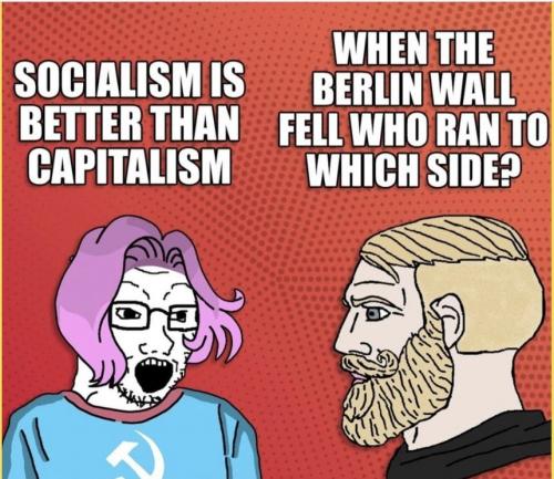 Socialism