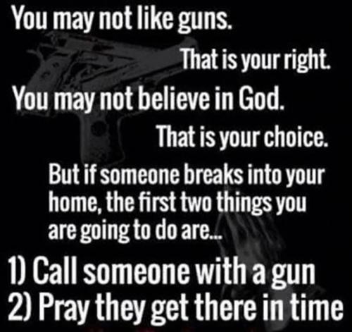 B your choice