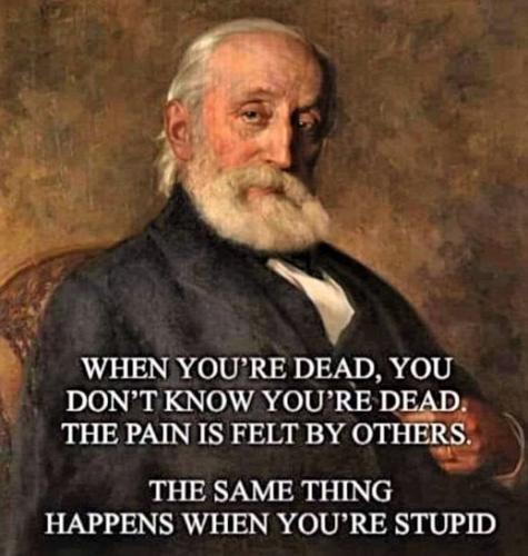 062223 - dead vs stupid
