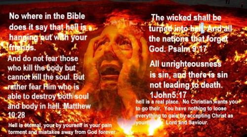 Hell