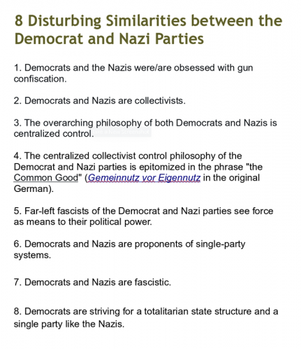 RO Dem Nazis