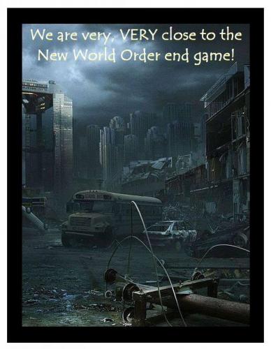 End Game