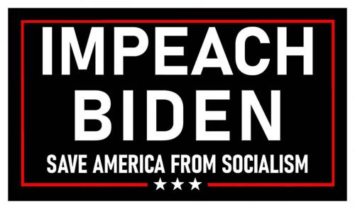 B Impeach Biden