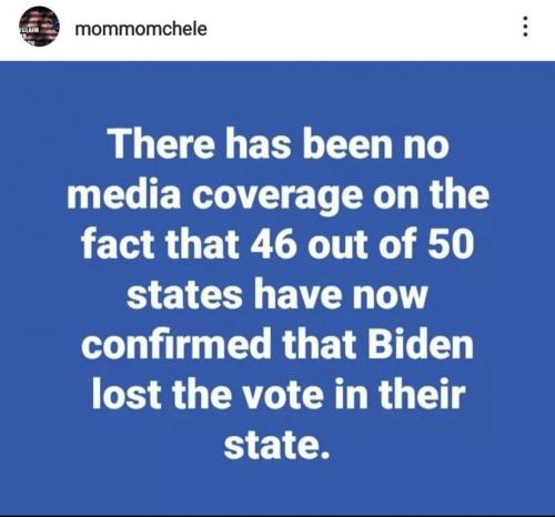 No Coverage