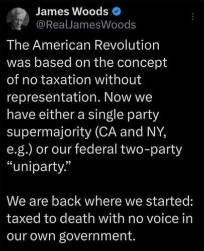 M American Revolution