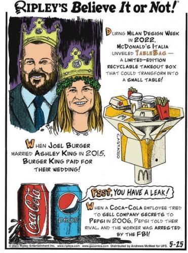 Screenshot 2023-05-25 at 05-34-38 Ripley's Believe It or Not by Ripley’s Believe It or Not! for May 25 2023 GoComics