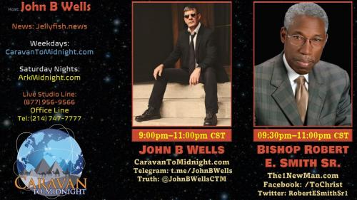 show Banner