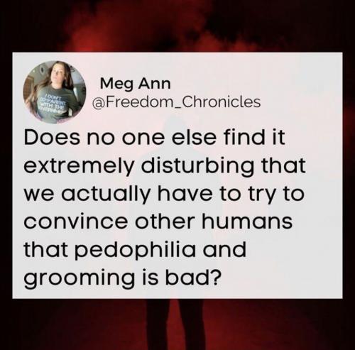 M pedo bad