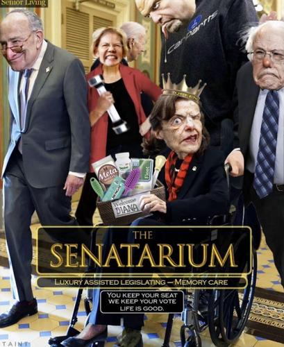 M Senatarium