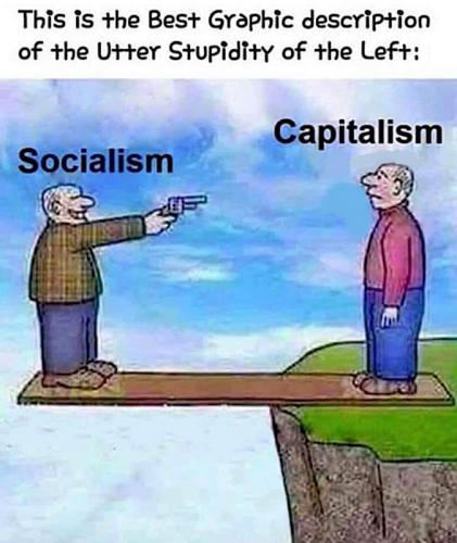 M stupidity