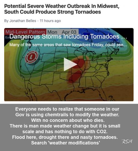 weather mod 101