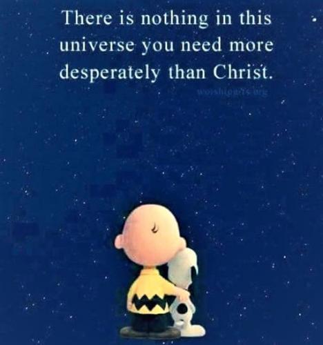 062623 - Need only Christ