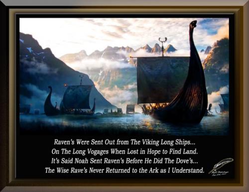 Viking ~Longships~