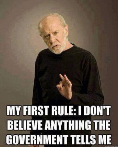 M first rule