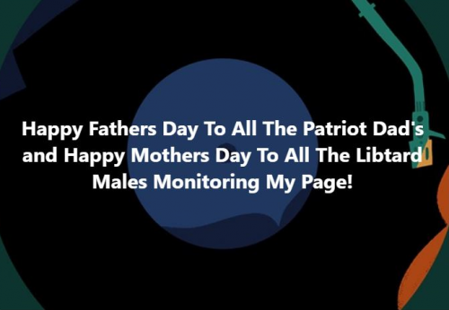 Fathers Day