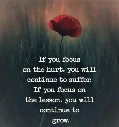 061123 - Continue to grow