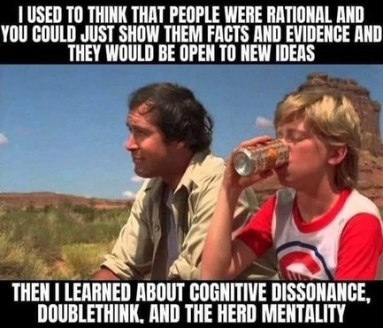 Then I Learned