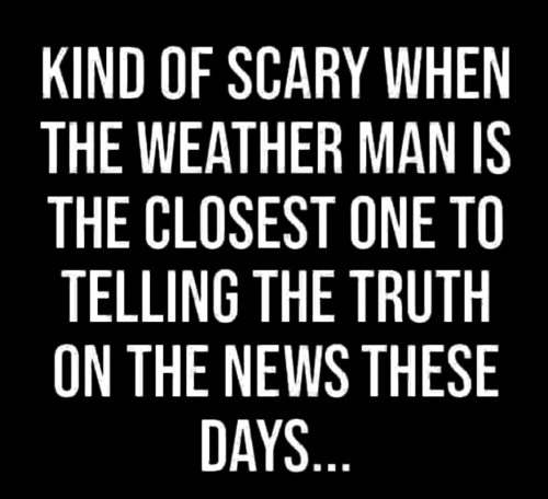 M Scary