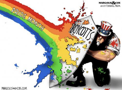 RO Pride month