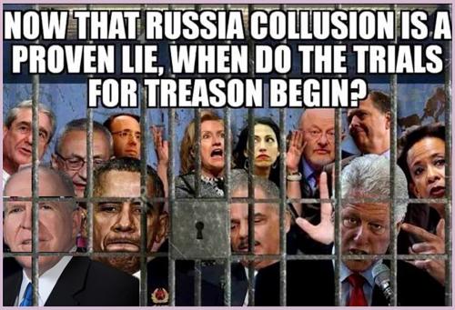 RO Russia Collusion