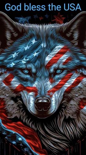 USA GB USA