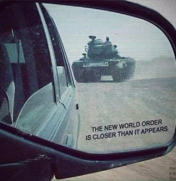 Rear View Mirror