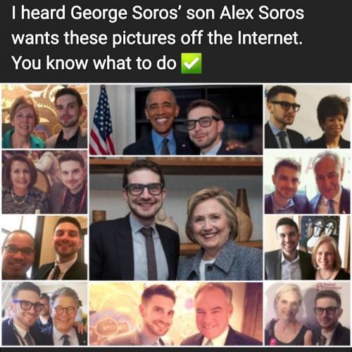 I HEARD GEORGE   TS