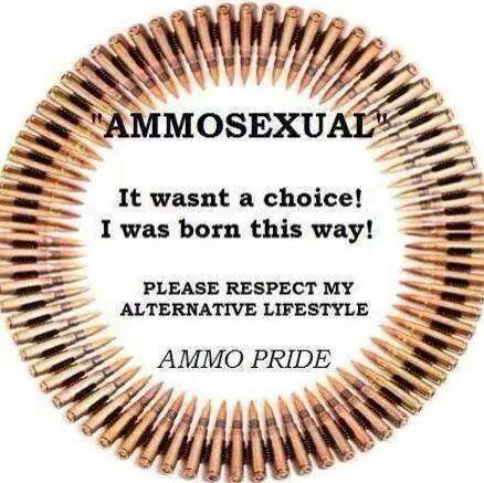 Ammosexual 1