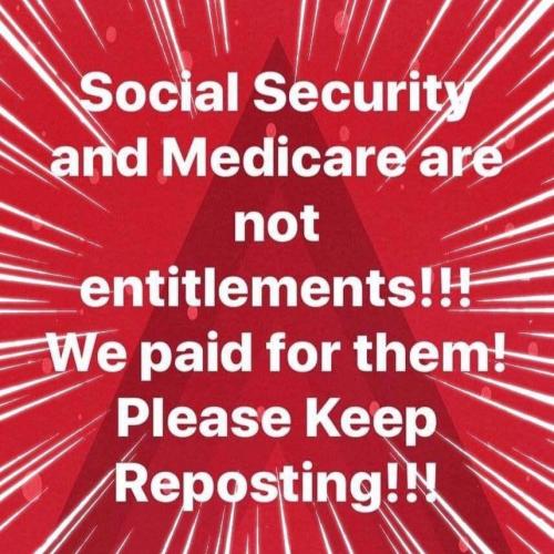 Not-Entitlements